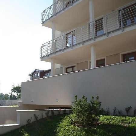 Apartamenty Neptun House Danzica Esterno foto