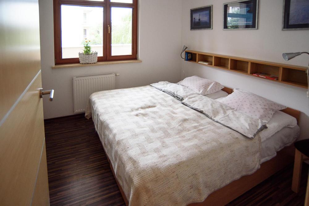 Apartamenty Neptun House Danzica Esterno foto
