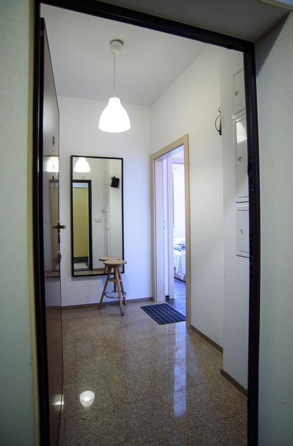 Apartamenty Neptun House Danzica Esterno foto