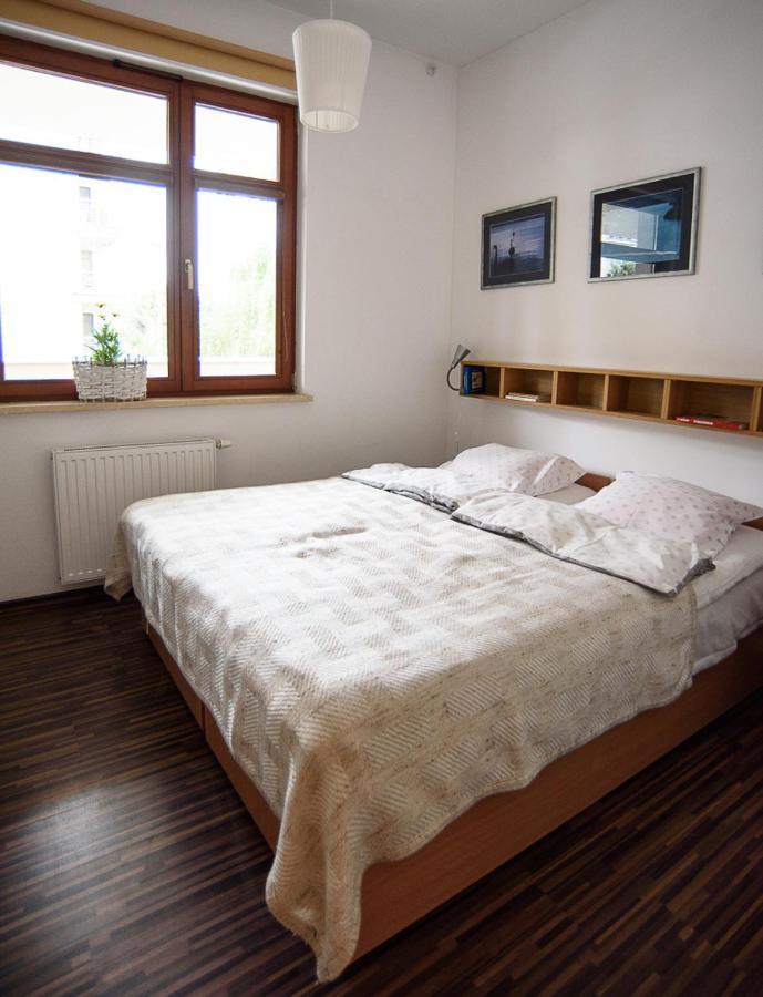 Apartamenty Neptun House Danzica Esterno foto
