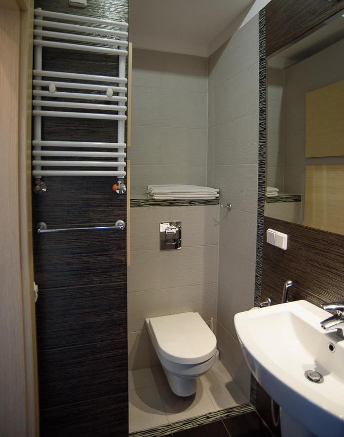 Apartamenty Neptun House Danzica Esterno foto