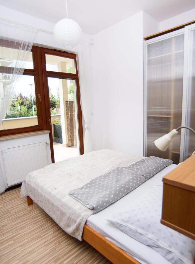 Apartamenty Neptun House Danzica Esterno foto