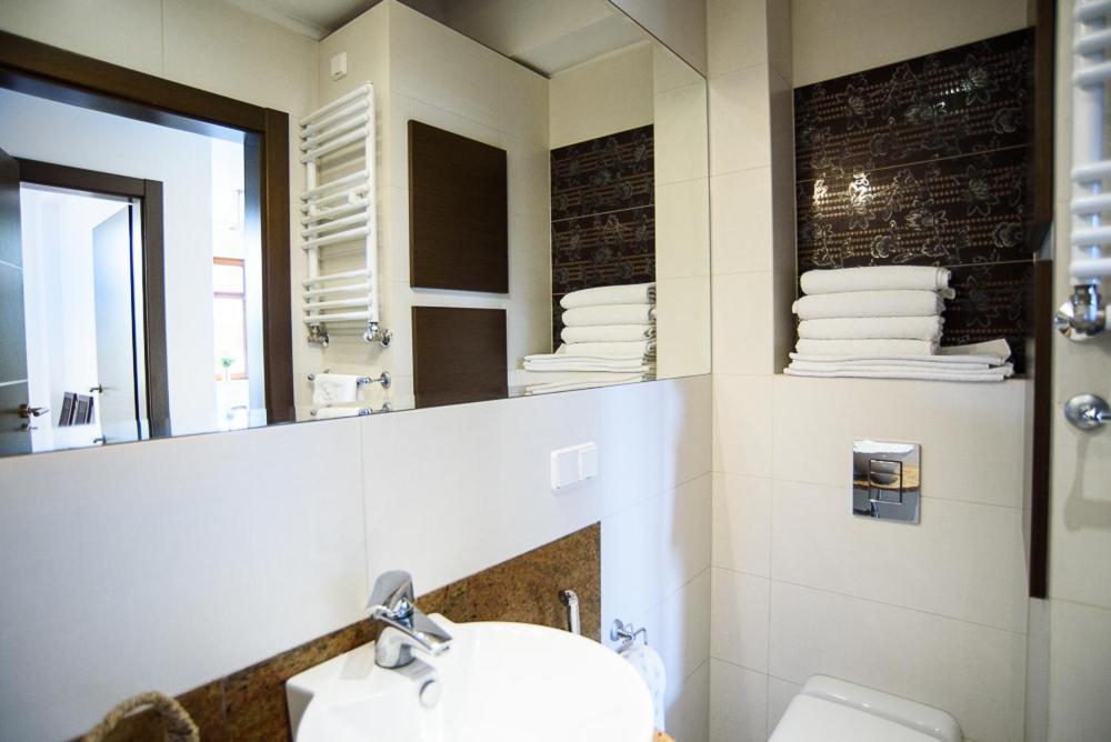 Apartamenty Neptun House Danzica Esterno foto