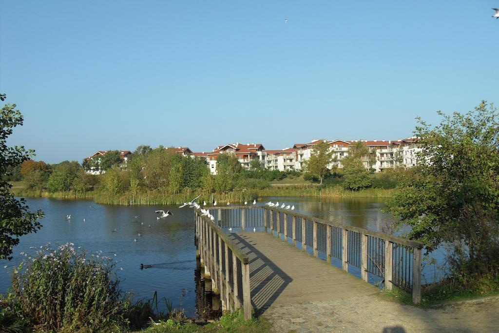 Apartamenty Neptun House Danzica Esterno foto